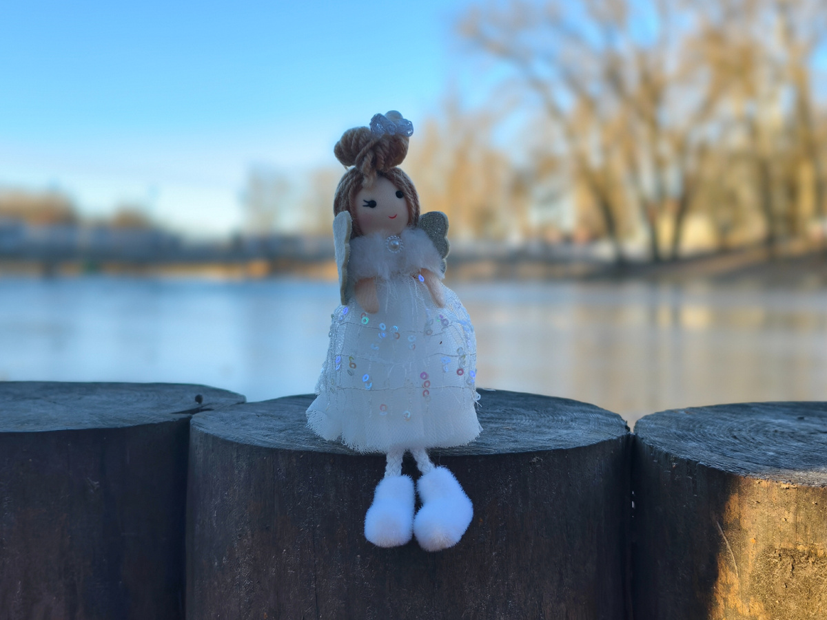 Мороз и солнце 