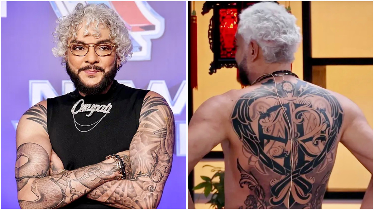 Филипп Киркоров / фото из открытых источников 