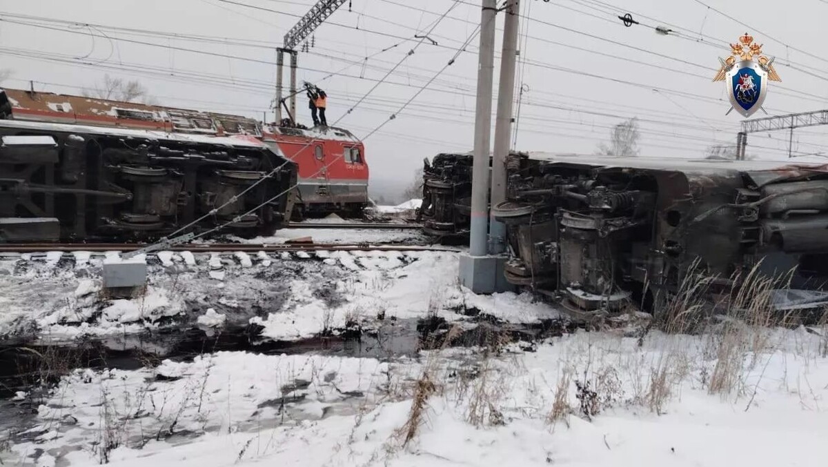     / Источник: © Центральное МСУТ СК России/Telegram