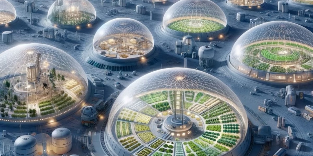 ВЫ НИКОГДА НЕ ПОКИДАЕТЕ КУПОЛ ЗЕМЛИ. ЭТАЖИ КУПОЛА. КАК ВАС ЗДЕСЬ УДЕРЖИВАЮТ