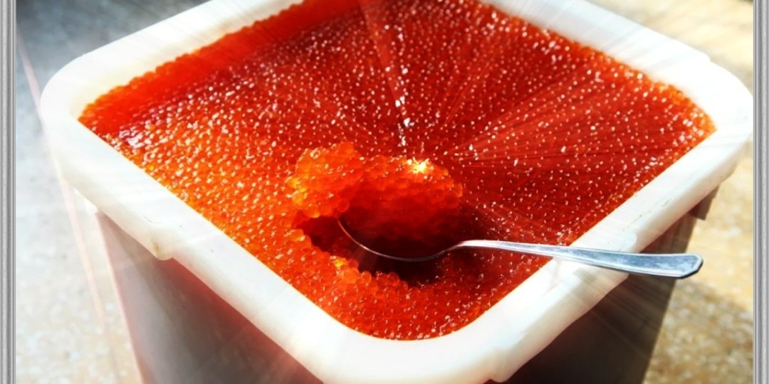 7 продуктов, идущих на вес золота в Европе и Китае - что тащат в баулах из России, пока ты ноешь, что нечего купить в Пятёрочке