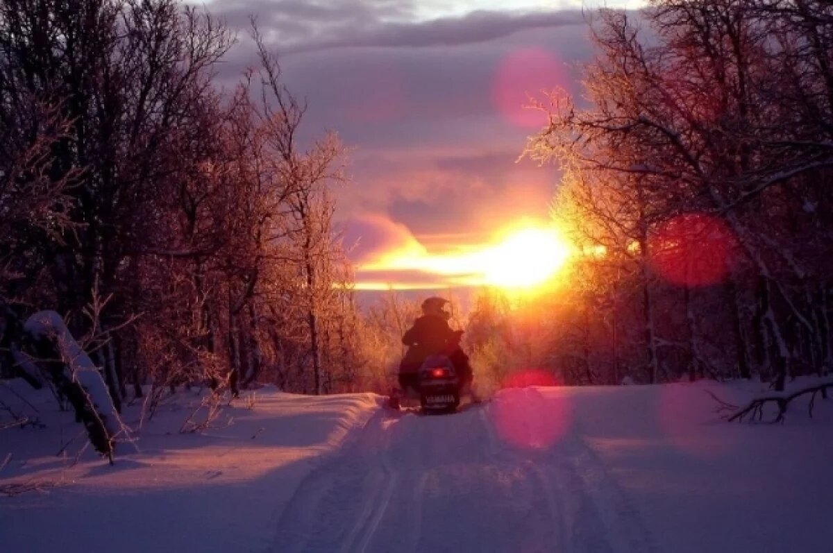    Двое туристов из пропавшей в Пермском крае группы вернулись из похода