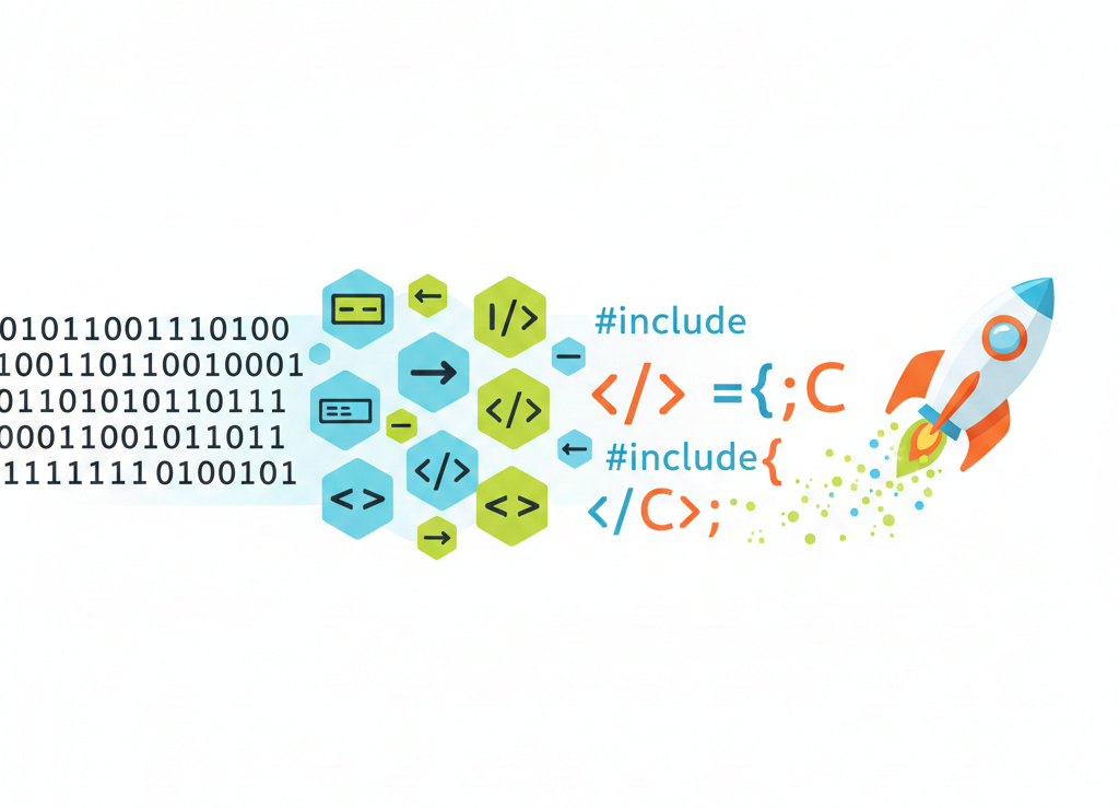 Эвалюция программирования