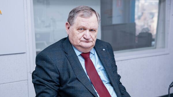    © Sputnik / Mihai Caraus