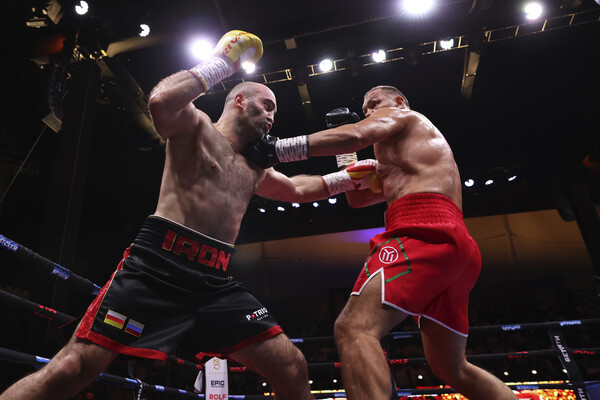 Пресс-служба IBA 