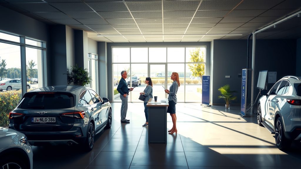    Как зарегистрировать авто до 160 л.с. в ГИБДД пошагово