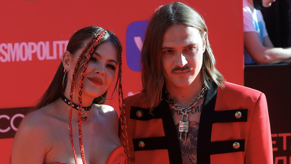 Фото: Сергей Карпухин/ ТАСС