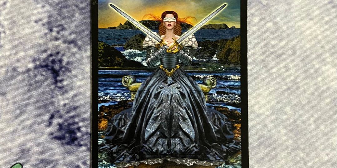 Послание на день! Таро онлайн