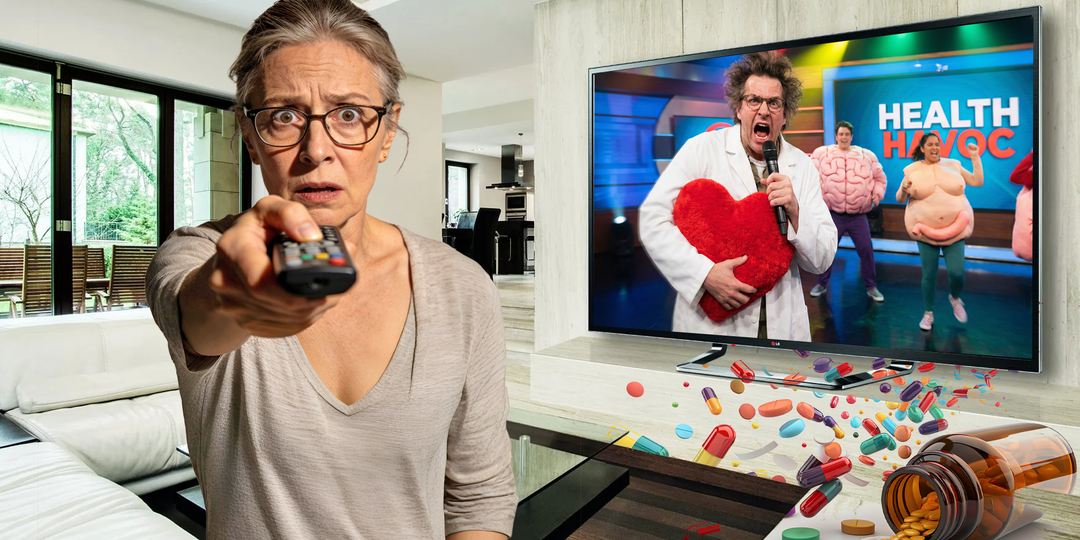 «А Малышева сказала...»: Почему советы из телевизора опасны для диабетика (и не только)