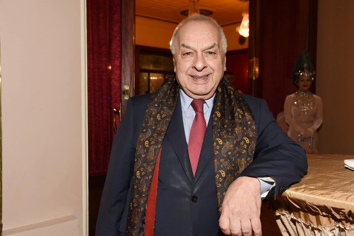 , фото: legion Media📷Левон Оганезов