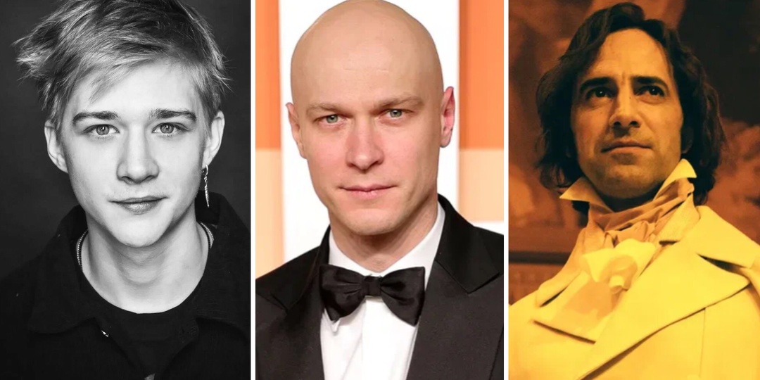 Главное, чтоб не опозорились, как с «Алисой»: по «Графу Аверину» снимут фильм