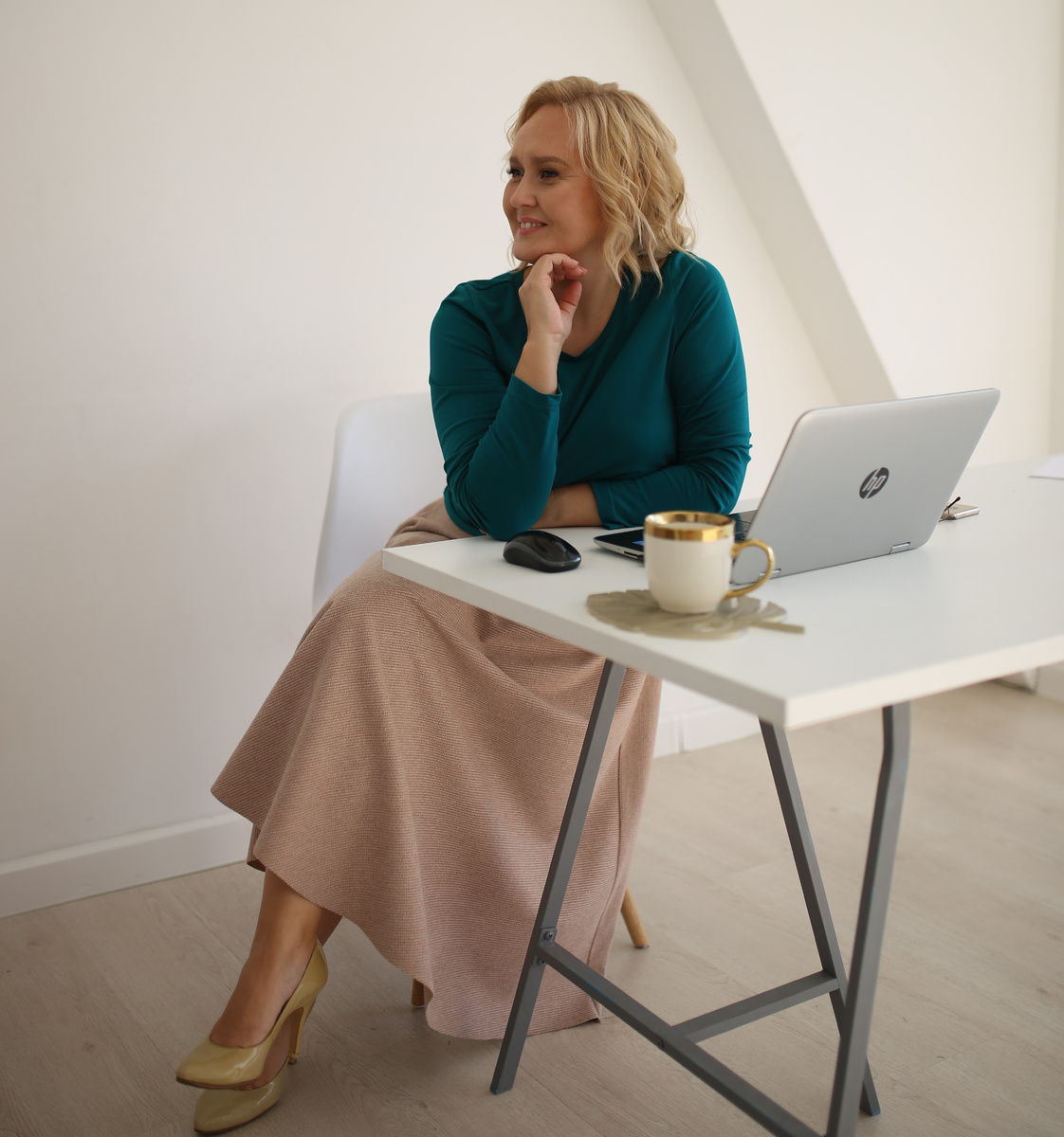 Личное фото автора