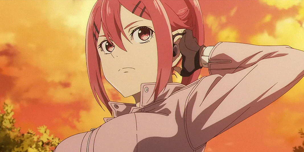 «Черный факел» (2026)