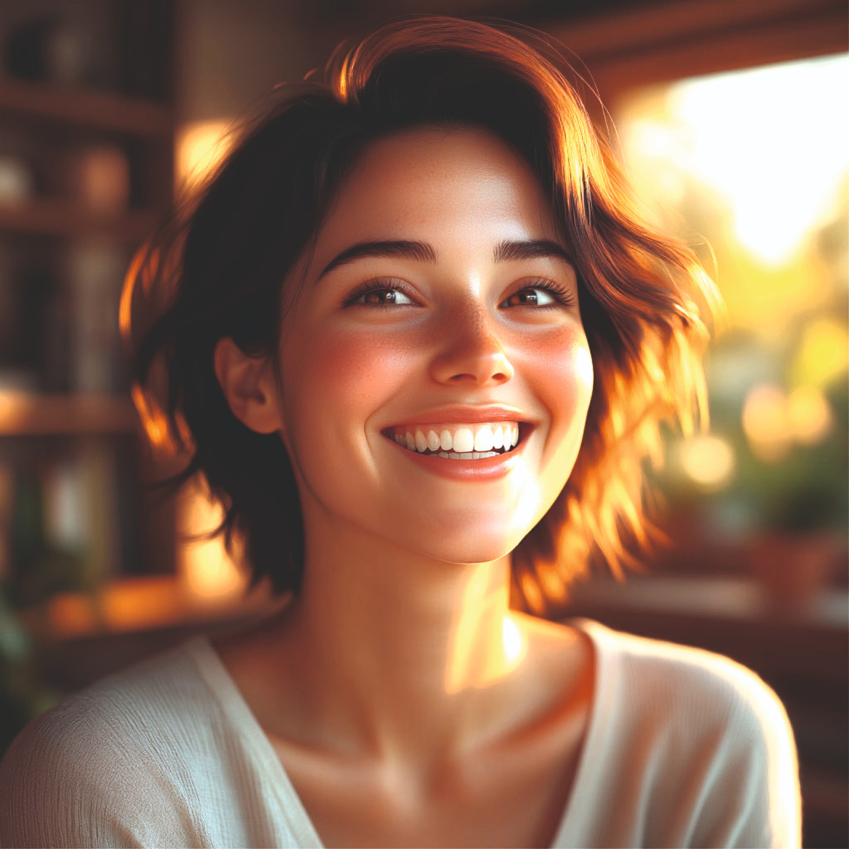 Счастье-что это?