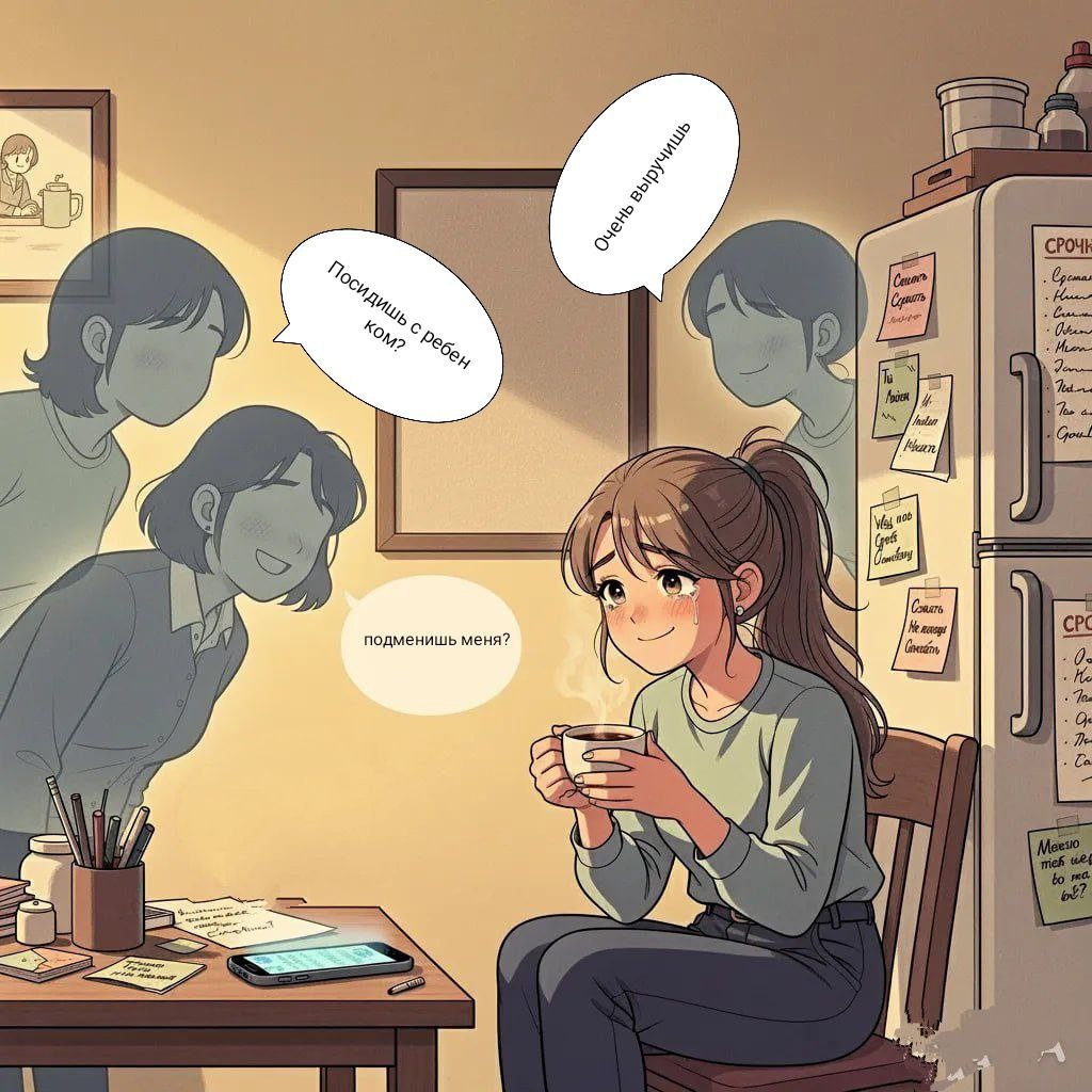 На удобных воду возят 