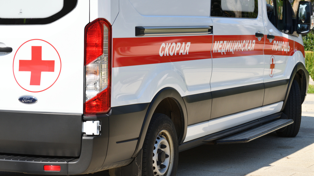    BestPhotoPlus/Shutterstock