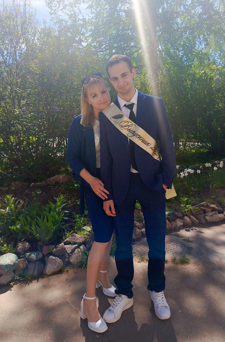 Пойдет в этом (если влезет😎) , обожаю это фото♥️