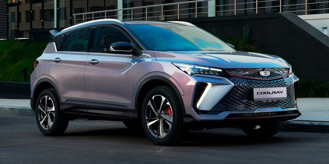 🛠️ Пробег 150 000 км на Geely Coolray: что сломалось, что заменили, во сколько обошлось