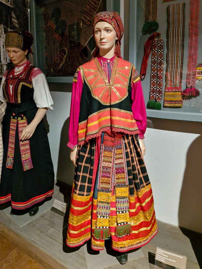 Рязанская губерния