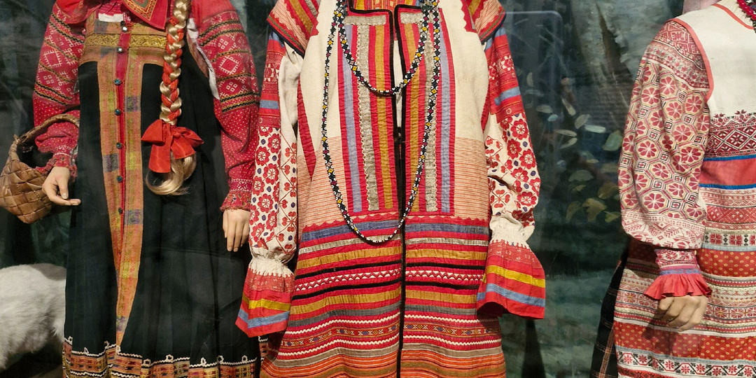 Музей сословий России. Что понравилось