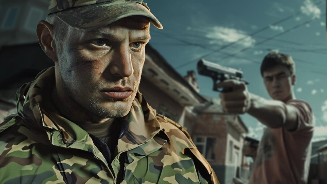    Коллаж Царьграда