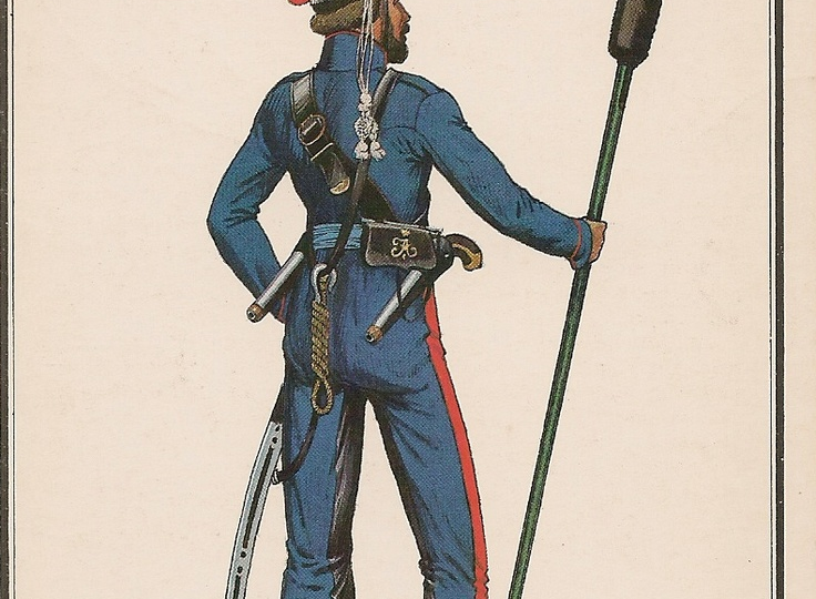 Подготовка офицеров для артиллерии казачьих войск.