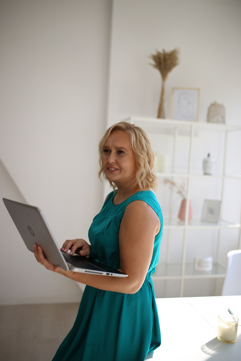 Личное фото автора