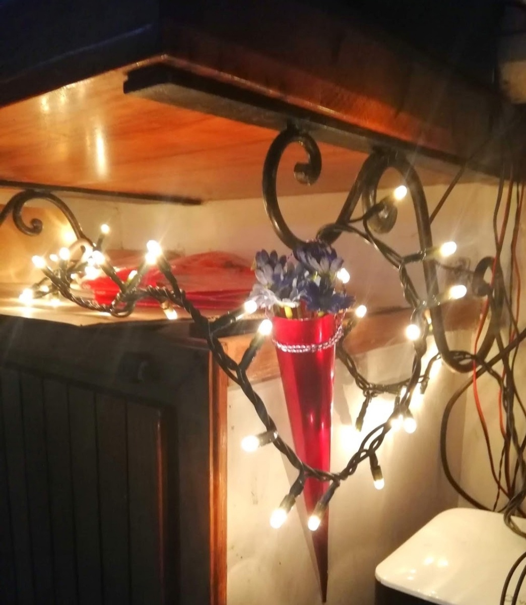 Фото автора.