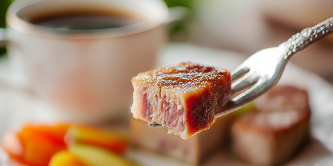 ЗЕЛЬЦ КАК ХОЛОДЕЦ, НО БЕЗ ВАРКИ: ЧИСТАЯ КУХНЯ И НИКАКИХ ХЛОПОТ!