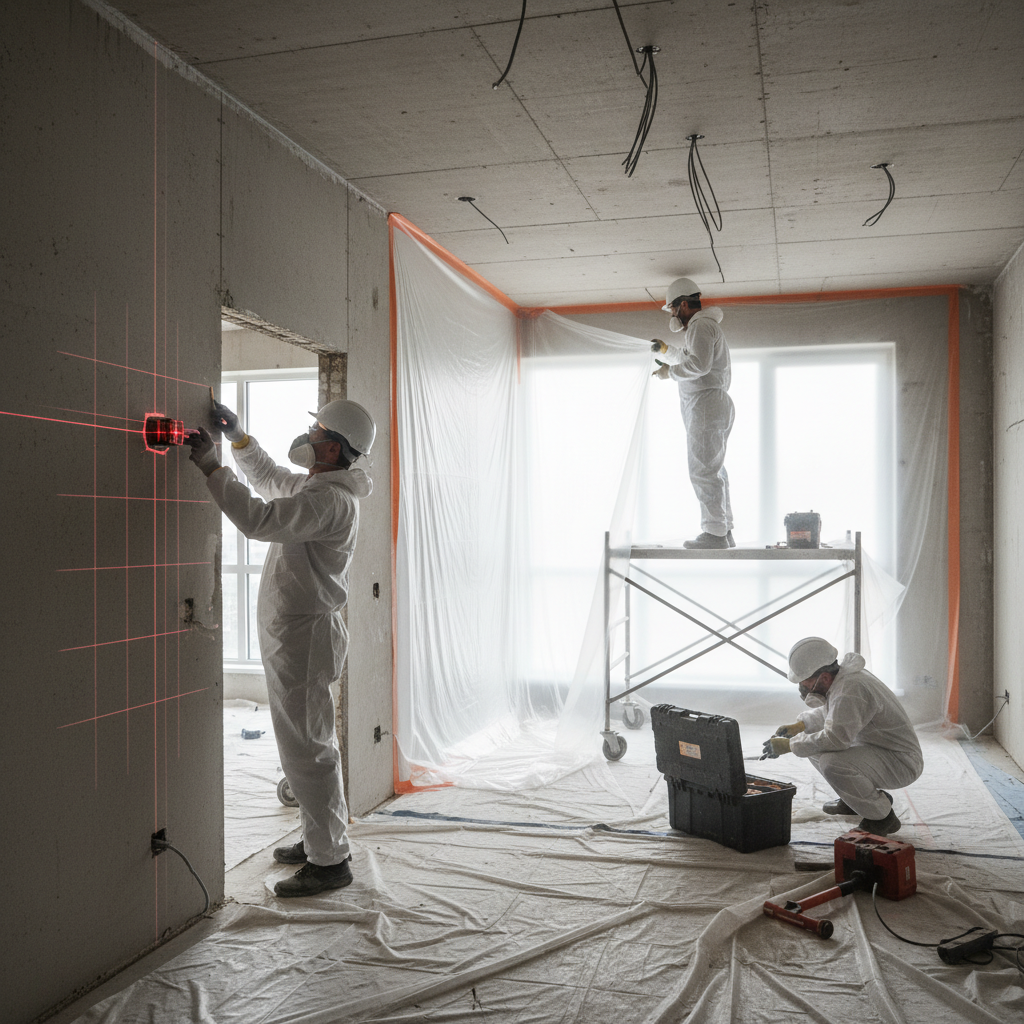 Защищают то, что не демонтируют