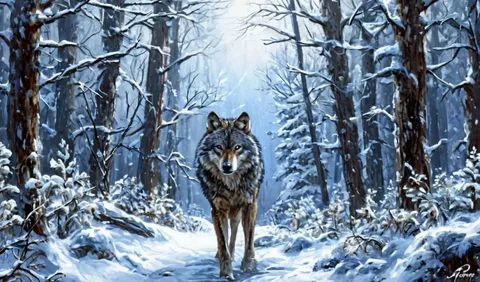 ГОД ПРИТАИВШЕГОСЯ ЛЮТА.