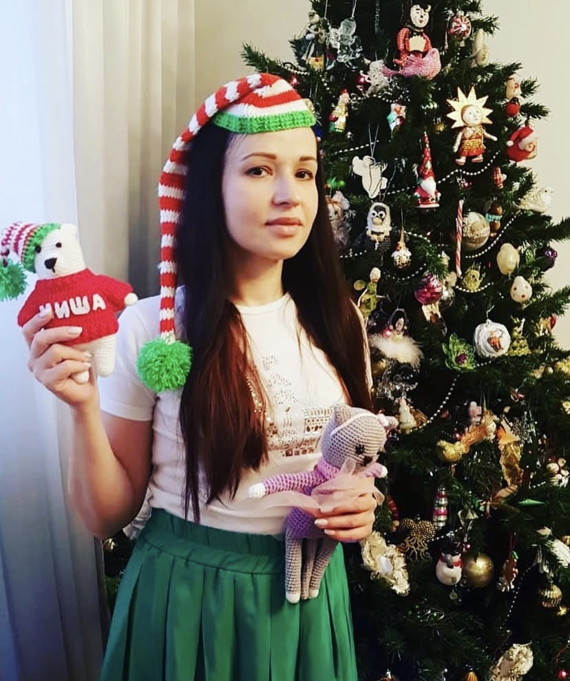 Автор канала. 