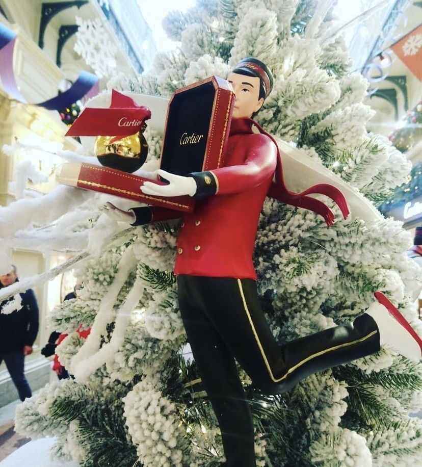 Фотография из архива автора. 