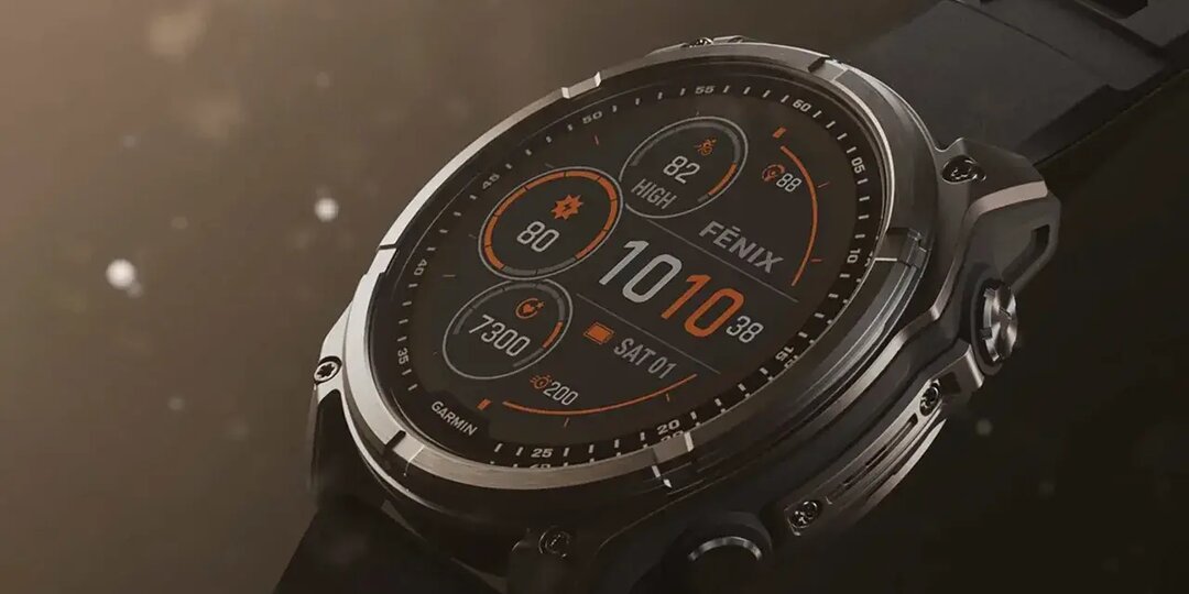 Как отличить часы Garmin от подделки: полное руководство по проверке перед покупкой