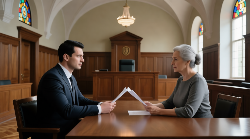 ФОТО: сгенерировано нейросетью.