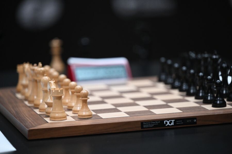     / Источник: © Григорий Сысоев/РИА Новости