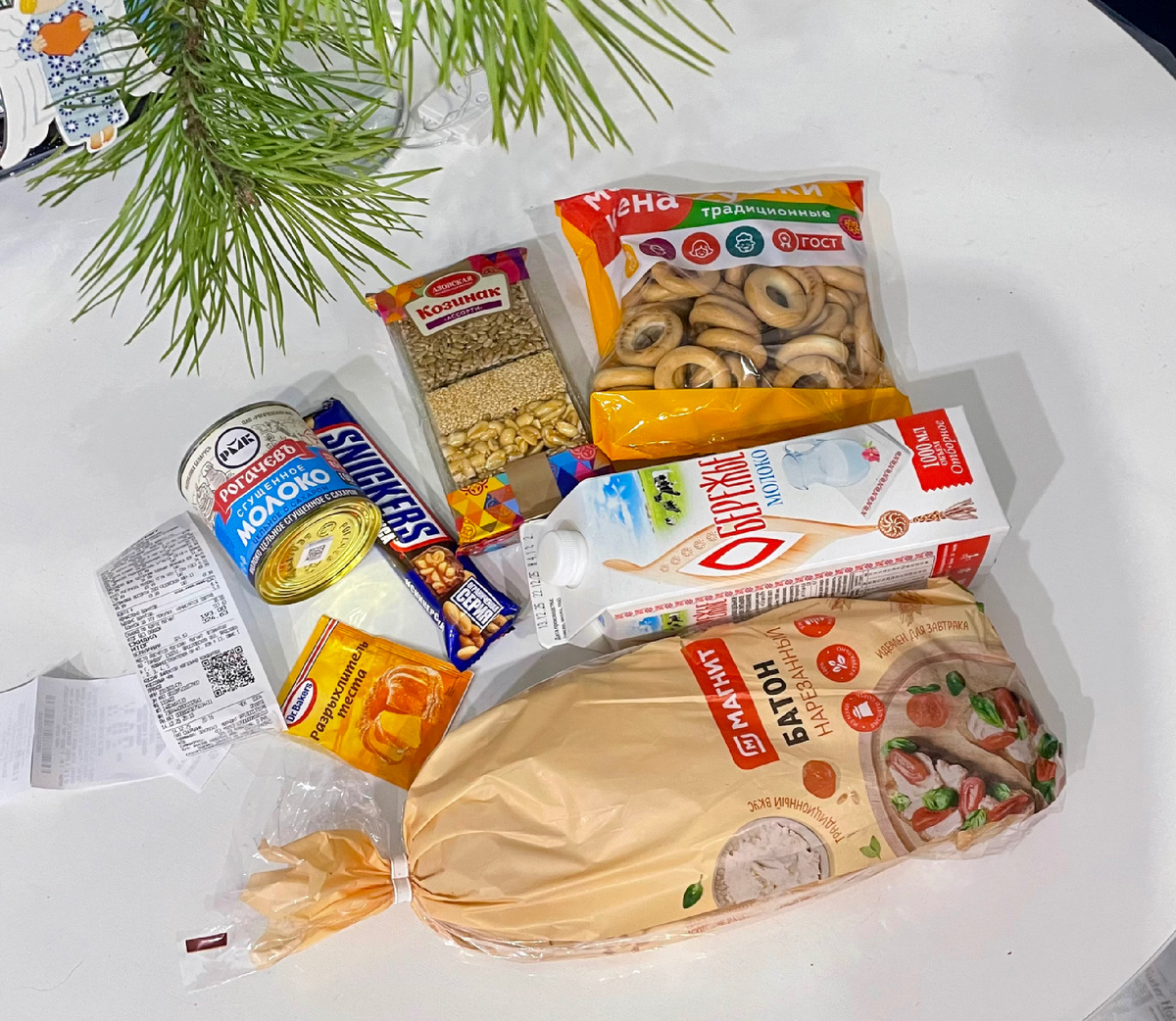 Фото автора