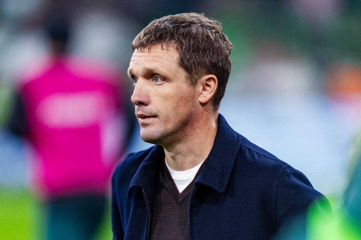    Виктор Ганчаренко покинул Нижний Новгород в июне этого года