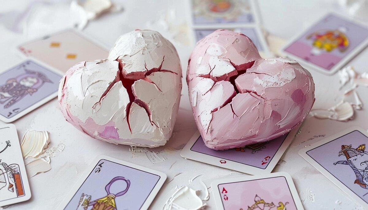 Гадание на развод