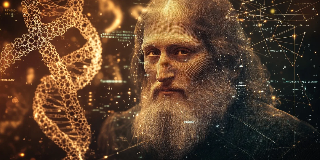 Учёные расшифровали 500-летнее ДНК Леонардо да Винчи, результат поразил мир…