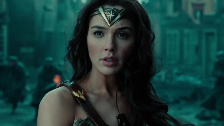 Warner Bros. Pictures
