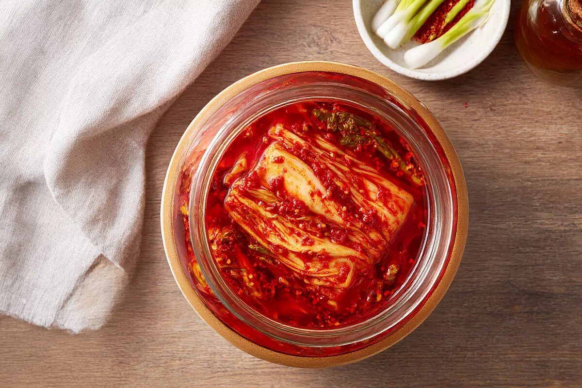    Если нет рыбного соуса, берите половину соевого, но вкус будет чуть другой