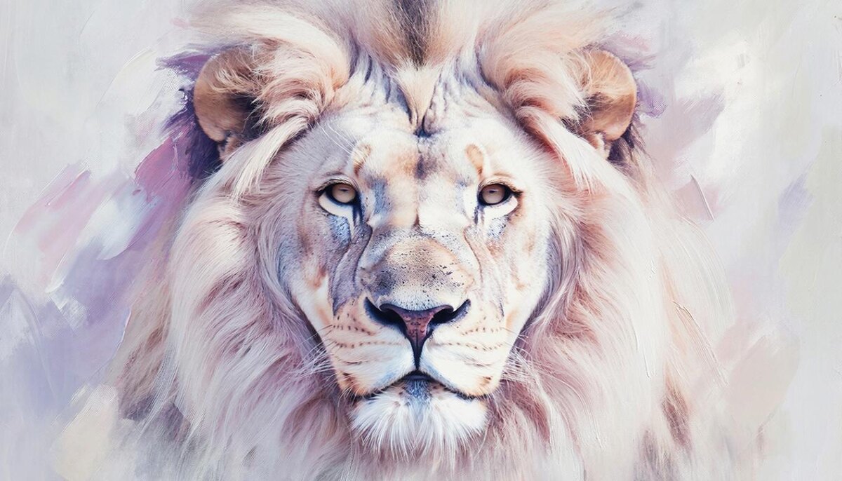 Гадание на картах Таро на Льва