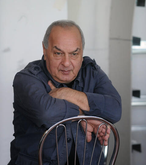 Умер композитор Левон Оганезов