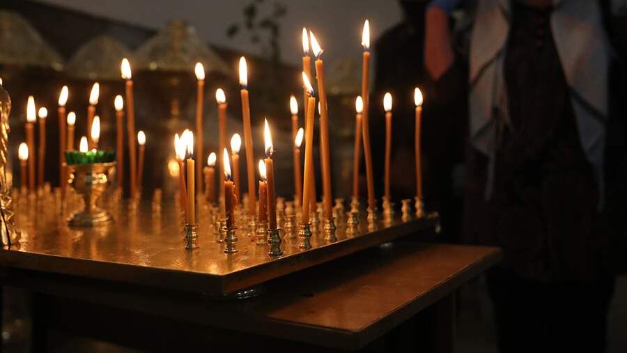    Фото: ИЗВЕСТИЯ/Андрей Эрштрем