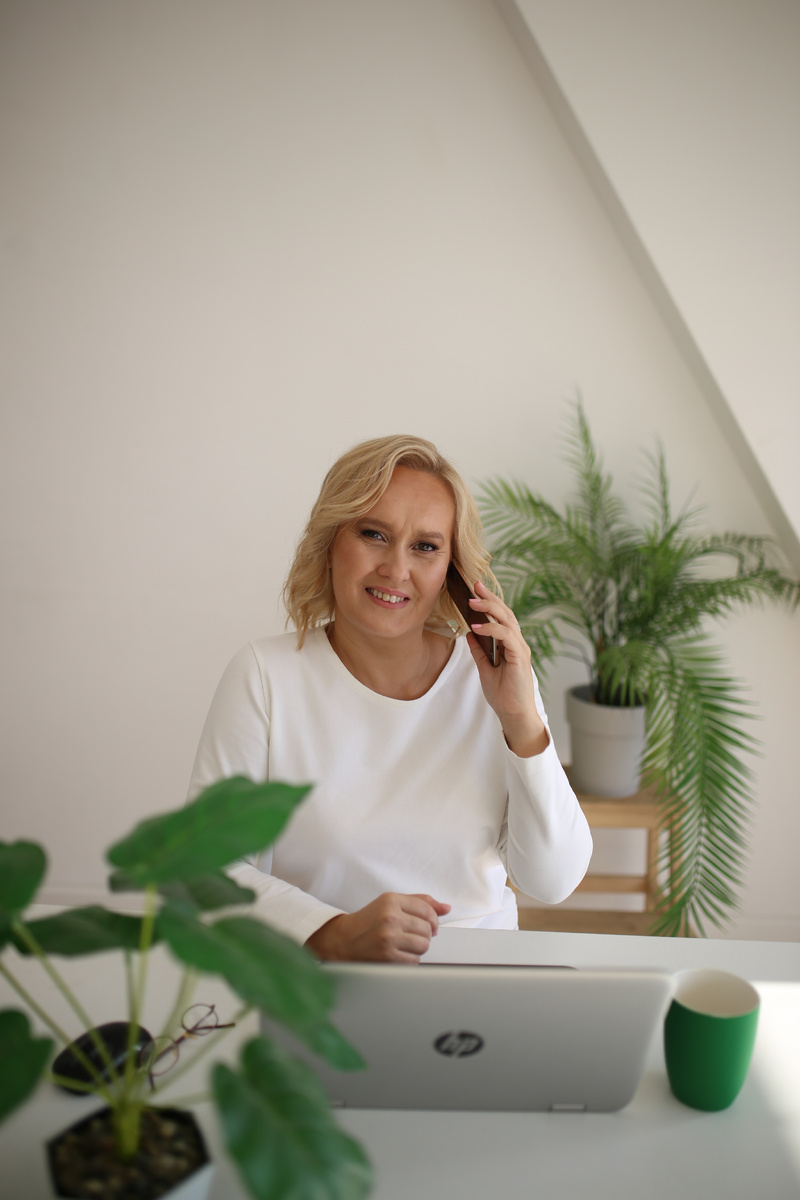 Личное фото автора.