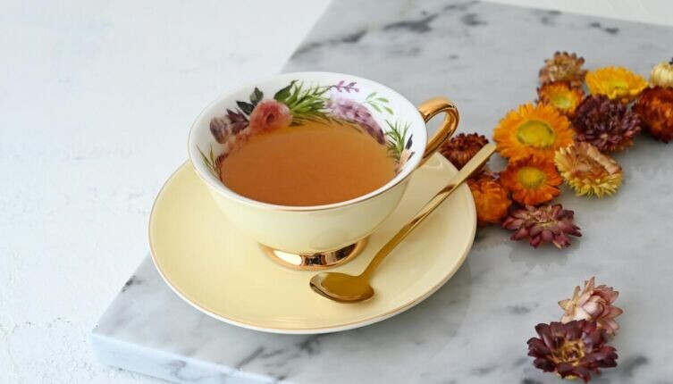    Какой чай полезнее для здоровья? Фото: Vero Manrique on Unsplash