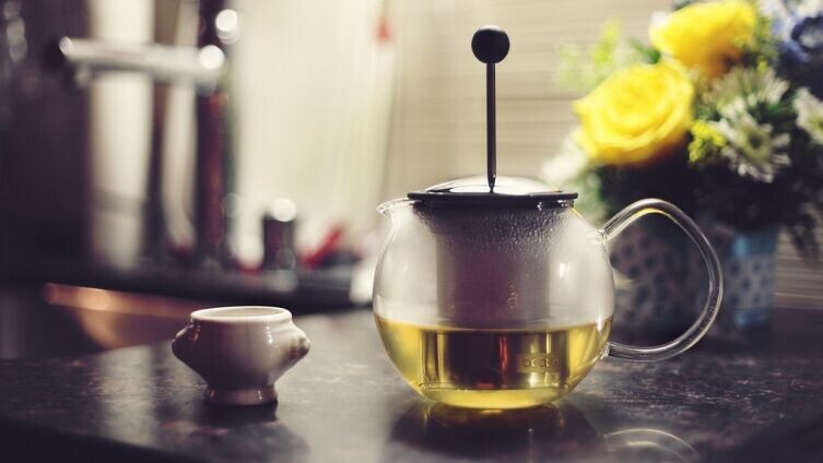    Каким бывает чай? Фото: по лицензии pxhere.com