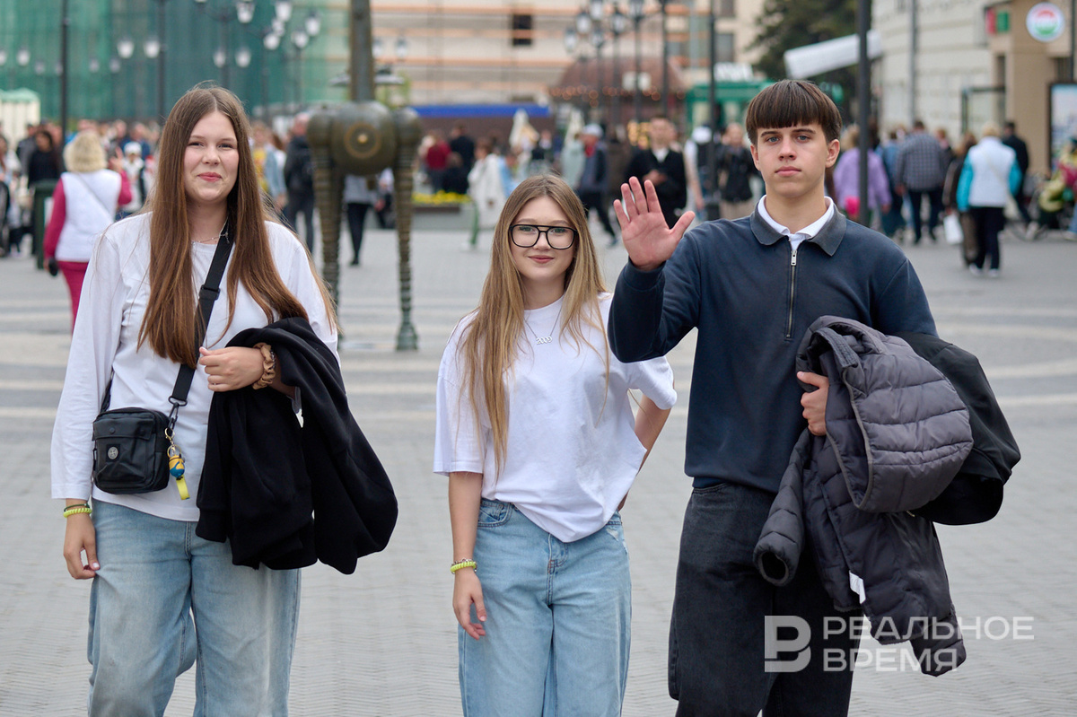   Динар Фатыхов / realnoevremya.ru