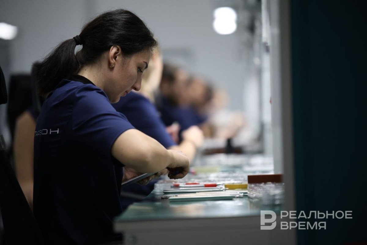   Артем Дергунов / realnoevremya.ru